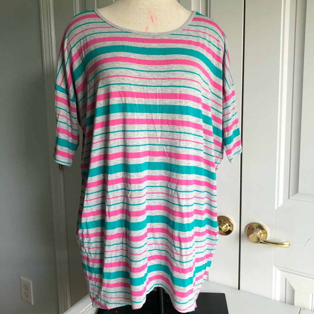 Lularoe Over Sized Size S